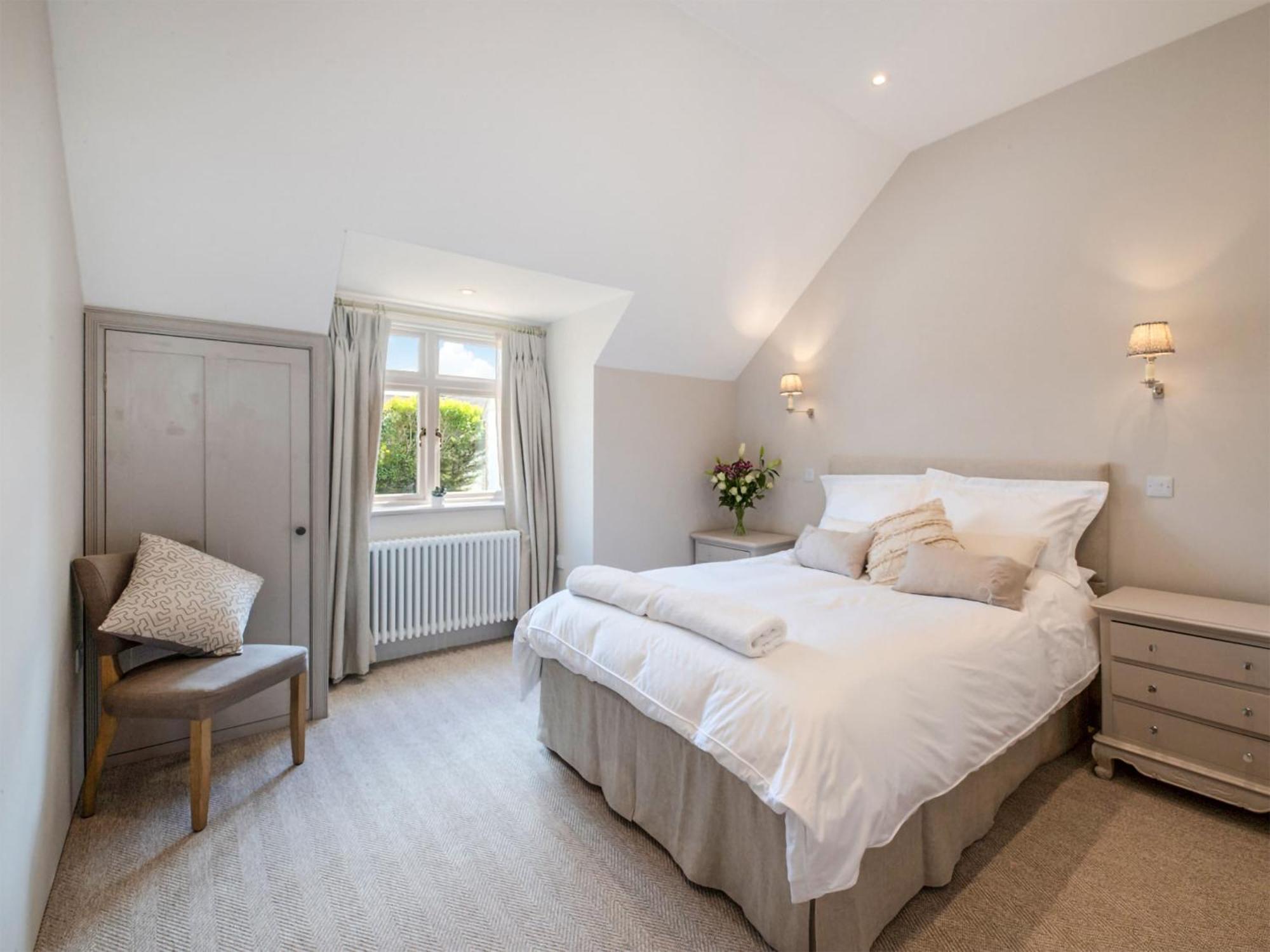 Holiday home Pheasants Nest *