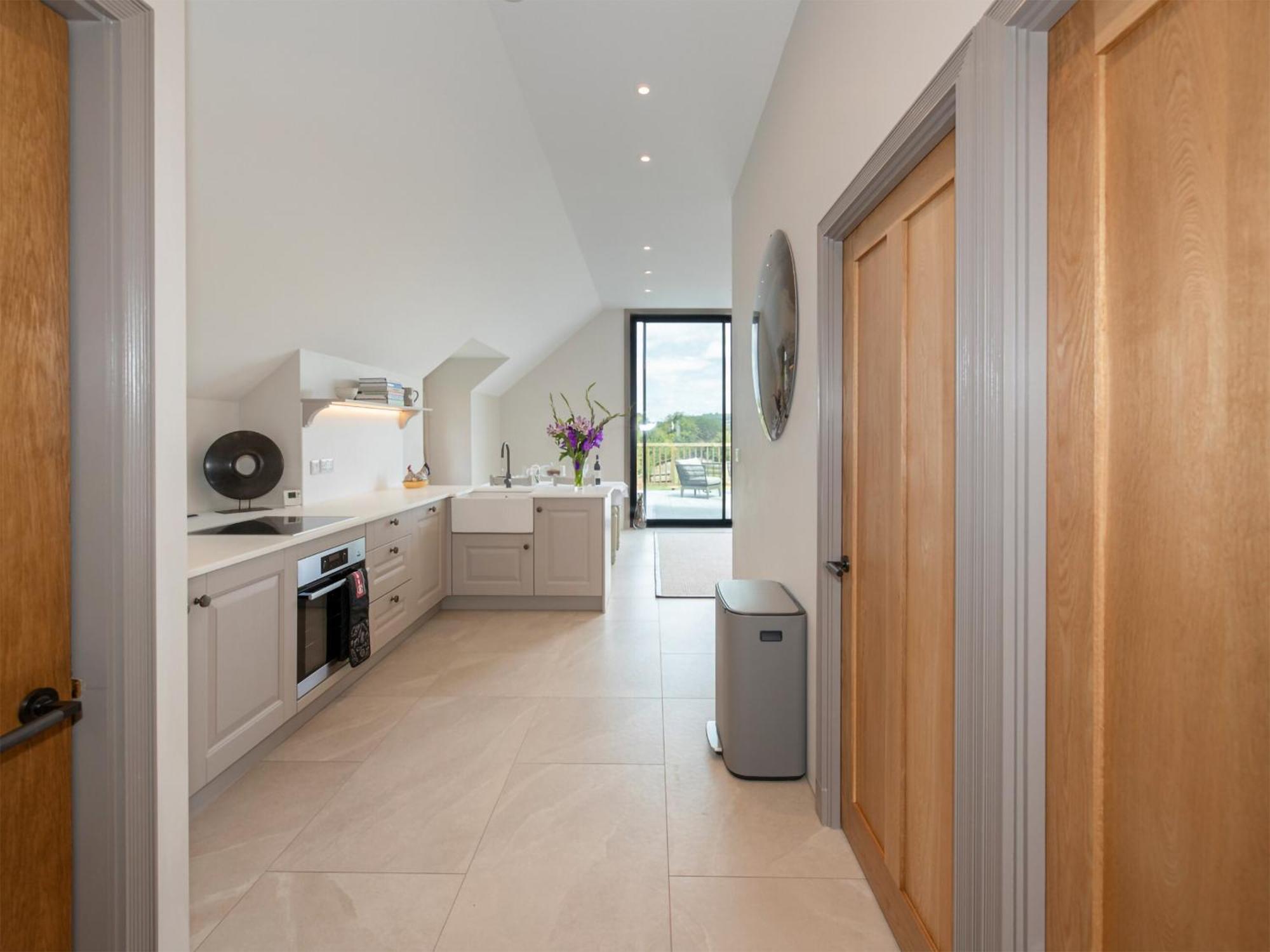 Pheasants Nest Holiday home