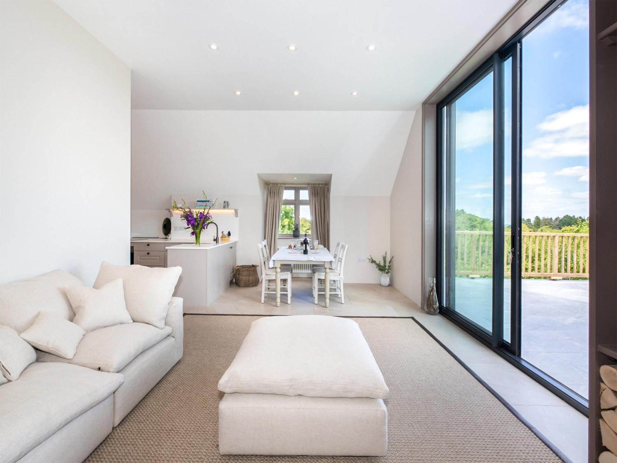 Pheasants Nest Holiday home Broadway (Worcestershire)