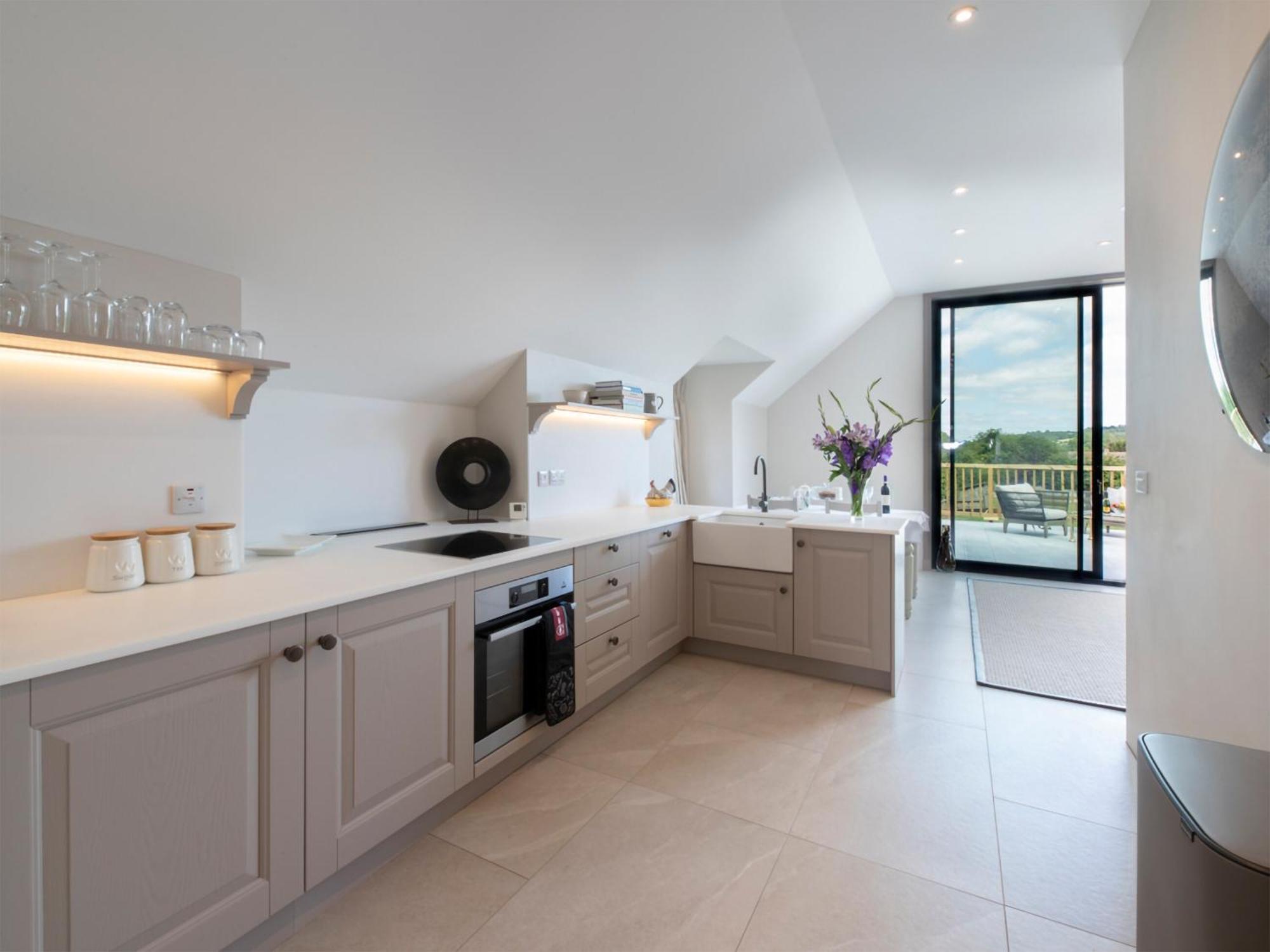 Pheasants Nest Holiday home