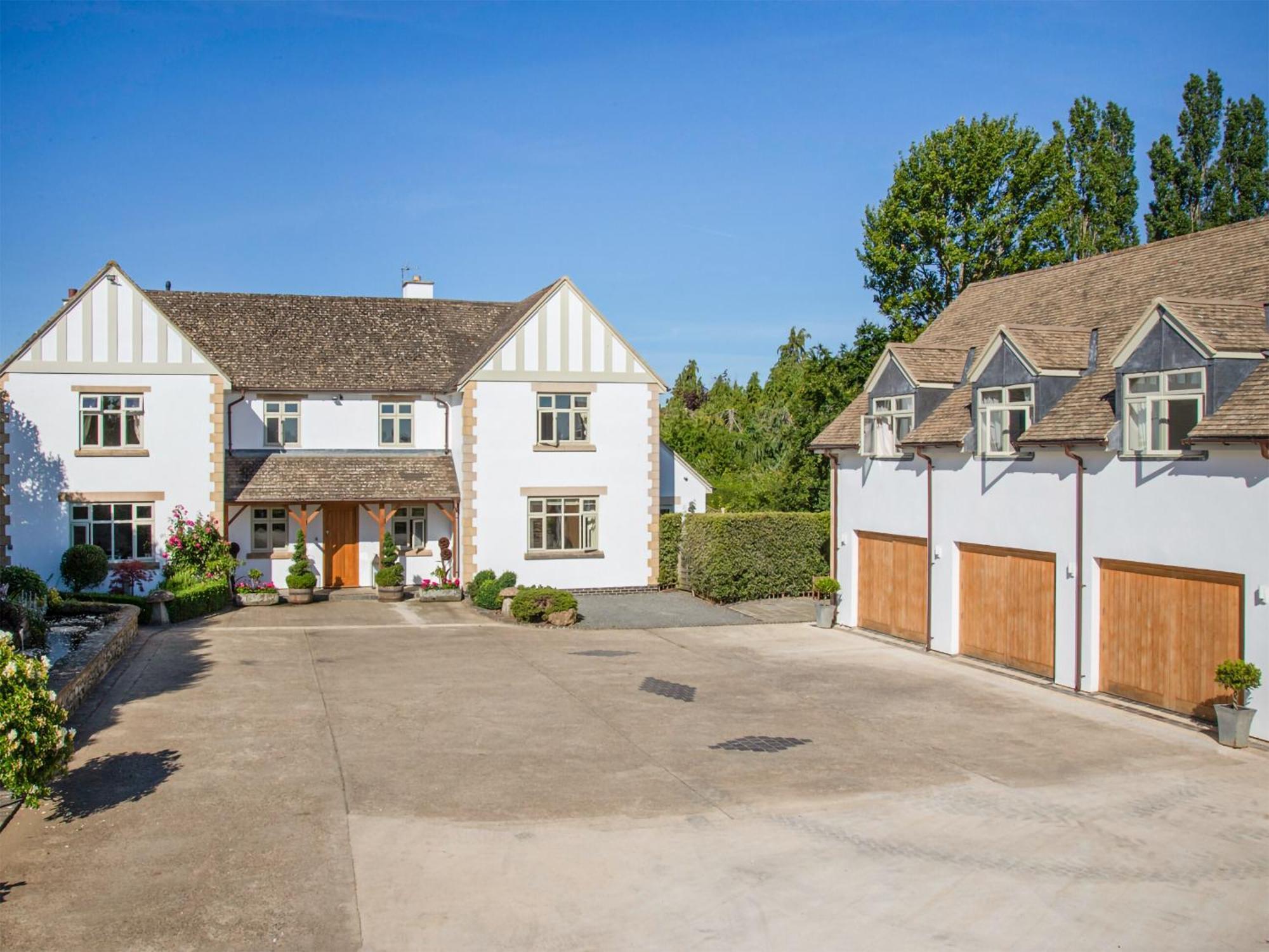 Pheasants Nest Holiday home *